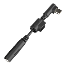 Load image into Gallery viewer, Cardo Replacement USB-C To 3.5mm Audio Adaptor
