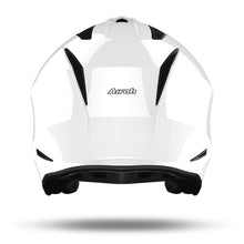 Load image into Gallery viewer, Airoh TRR-S Trial Helmet - White Gloss