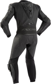 Ixon Vendetta Evo One Piece Suit - Black
