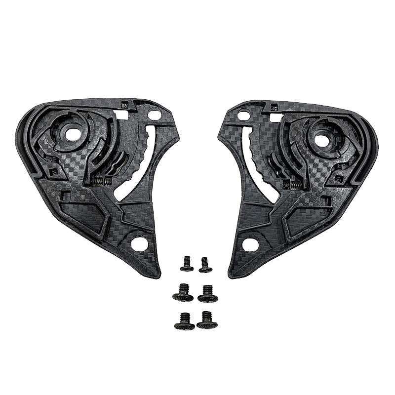 SMK Titan Visor Mechanism (Base Plate)
