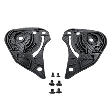 Load image into Gallery viewer, SMK Titan Visor Mechanism (Base Plate)