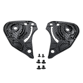 SMK Titan Visor Mechanism (Base Plate)