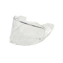 Load image into Gallery viewer, SMK Replacement Visor Titan/Clear (Pinlock 70 Ready)