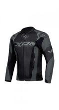 Load image into Gallery viewer, Ixon Vortex 3 Jacket - Black