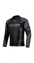 Ixon Vortex 3 Jacket - Black