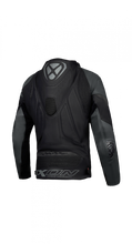 Load image into Gallery viewer, Ixon Vortex 3 Jacket - Black