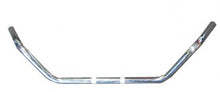 Load image into Gallery viewer, Scorpion High Western 7/8 Inch 5.5 Inch Rise 33 Inch Wide Handlebar - Chrome