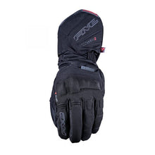 Load image into Gallery viewer, Five WFX -2 EVO Men&#39;s Gloves - Black