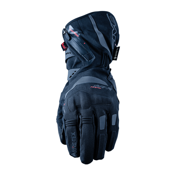 Five WFX Prime GTX Winter Gloves - Black