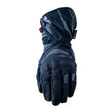 Load image into Gallery viewer, Five WFX Prime GTX Winter Gloves - Black