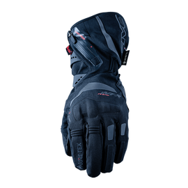 Five WFX Prime GTX Winter Gloves - Black
