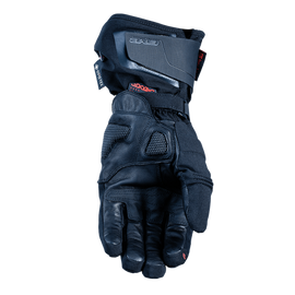 Five WFX Prime GTX Winter Gloves - Black