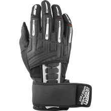 Load image into Gallery viewer, EVS Sports Wrister Motorcycle Gloves - Black