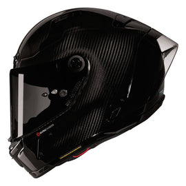 Nolan X-804 RS Full Face Puro Helmet - Carbon