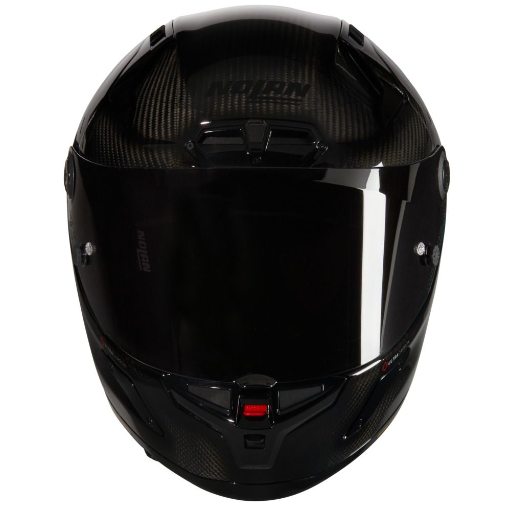 Nolan X-804 RS Full Face Puro Helmet - Carbon