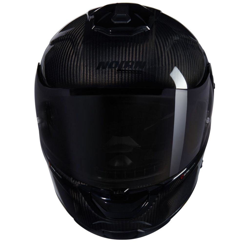 Nolan X-804 Full Face Puro Helmet - Carbon