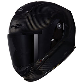 Nolan X-804 Full Face Puro Helmet - Carbon