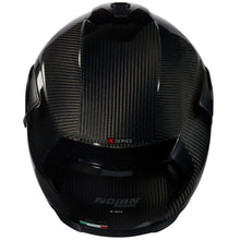 Load image into Gallery viewer, Nolan X-804 Full Face Puro Helmet - Carbon