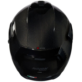 Nolan X-804 Full Face Puro Helmet - Carbon