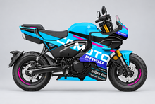Load image into Gallery viewer, XO Papio Racer - CFMoto - Available for Pre Order