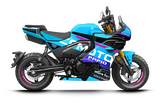 XO Papio Racer - CFMoto