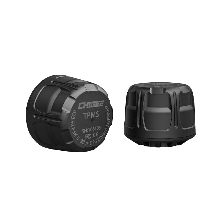 Chigee External Tire Pressure Sensor (Pair)