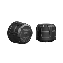 Load image into Gallery viewer, Chigee External Tire Pressure Sensor (Pair)