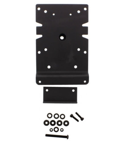 Shad Top Master Top Case Fitting Yamaha FJR 1300