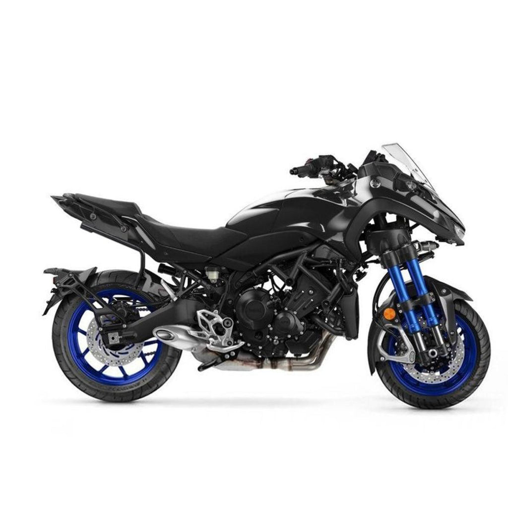 Shad 3P System Yamaha Niken 900