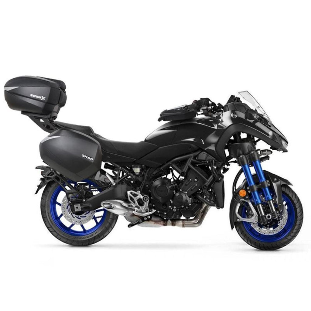 Shad 3P System Yamaha Niken 900