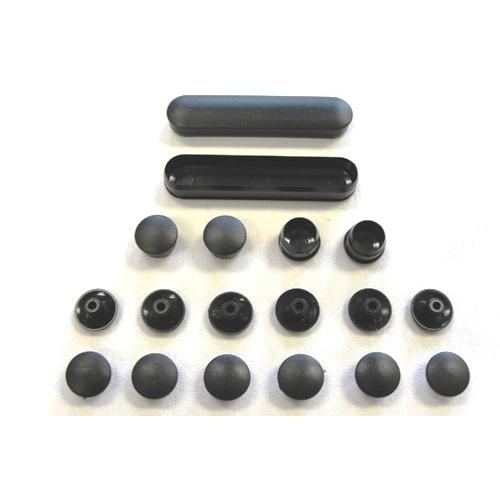 Givi Plastic Boss Kit