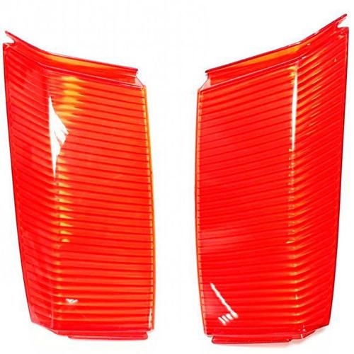 Givi V35 Top Case Reflector (R & L)