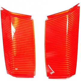 Givi V35 Top Case Reflector (R & L)