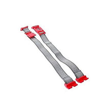 Load image into Gallery viewer, Givi Luggage Straps For V35