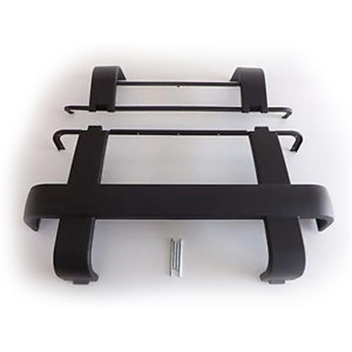 Givi TRK33/46 Top Black Strip Cover