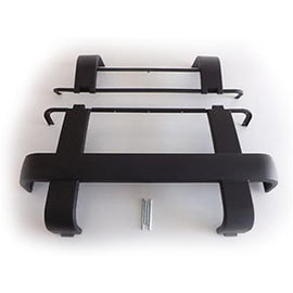 Givi TRK33/46 Top Black Strip Cover