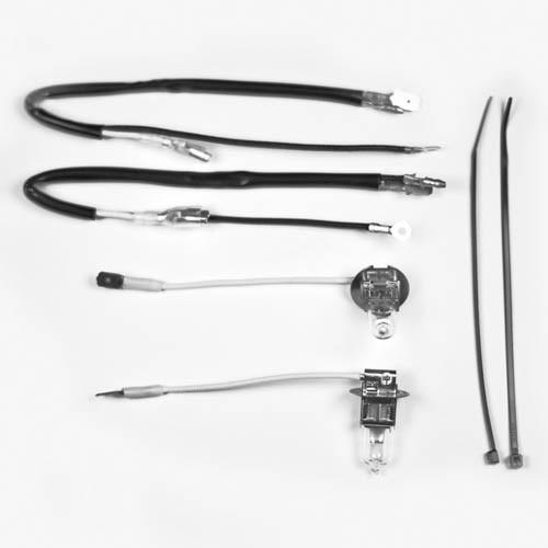 Givi Pair Of Globes For S310 (55W)