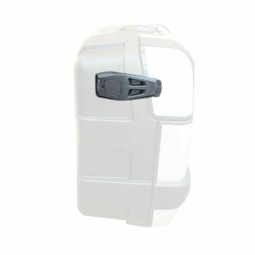 Givi Additional Latches For Trekker Cas